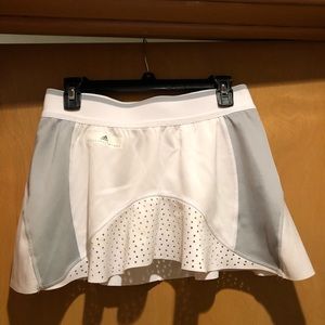 Adidas by Stella McCartney tennis skirt